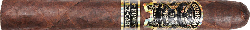 Gurkha Year of the Dragon 2024 by EP Carrillo 6 5/8 * 54