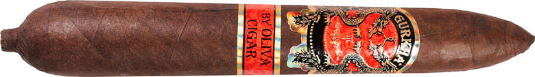 Gurkha Year of the Dragon 2024 by Oliva 61/2 * 60