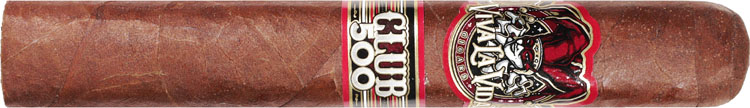 Viva La Vida Club 500 6 * 60