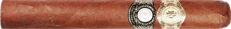 Warped Don Reynaldo 10th Anniversary Toro 6 * 50