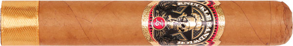 Espinosa Knuckle Sandwich Connecticut Robusto-J 5 * 52