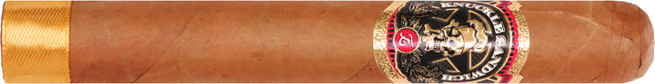 Espinosa Knuckle Sandwich Connecticut Toro-H 6 * 54