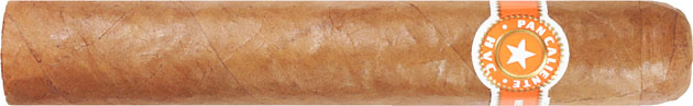 HVC Pan Caliente Cuban Sandwich Connecticut Robusto 5 * 50