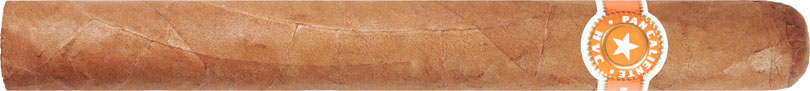 HVC Pan Caliente Cuban Sandwich Connecticut Corona Extra 61/2 * 46