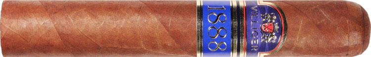 Villiger 1888 Nicaragua Gordo 6 * 60