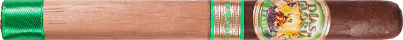 AJ Fernandez Dias de Gloria Brazil Corona 61/2 * 44