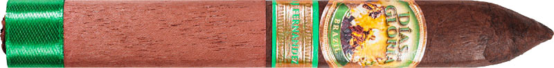 AJ Fernandez Dias de Gloria Brazil Figurado 61/2 * 52