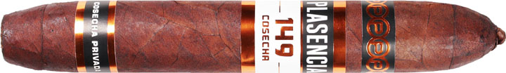 Plasencia Cosecha 149 Cortez Figurado 53/4 * 56