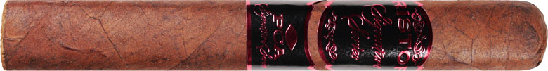 Kristoff 2024 PCA Signature Series Toro 61/2 * 54