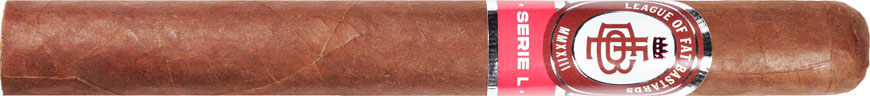 League of Fat Bastards Serie L Churchill 7 * 50