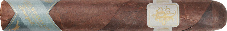 Diesel Whiskey Row Founders Collection Boxergrail Toro 6 * 52