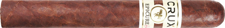 Crux Epicure Habano Toro 61/4 * 52