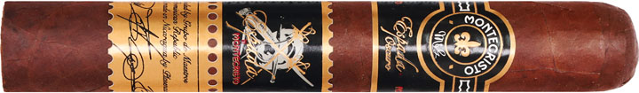 Montecristo Espada Oscuro Magnum Especial 6 * 60