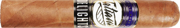 Tatiana Delights Robusto 5  * 50