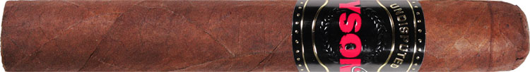 Gurkha Tyson 2.0 Undisputed Maduro Toro Gordo 6 * 54
