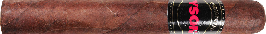 Gurkha Tyson 2.0 Undisputed Maduro Gordo Extra 7 * 60