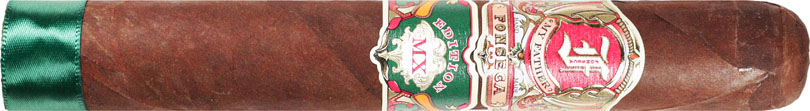 Fonseca Edition MX Toro Grande 61/2 * 56