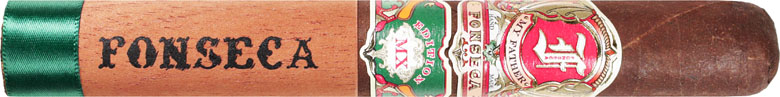 Fonseca Edition MX Cedros 61/4 * 52