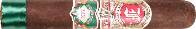 Fonseca Edition MX Robusto 5 * 50
