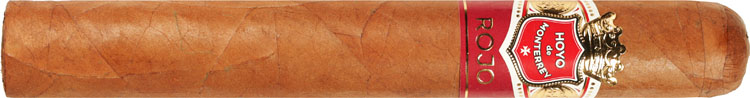 Hoyo de Monterrey Rojo Toro 6 * 52