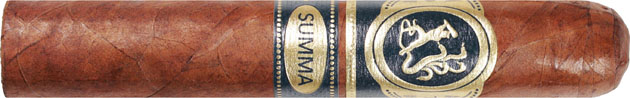 Ferio Tego Summa Robusto 5 * 50