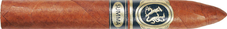 Ferio Tego Summa Torpedo 61/4 * 52
