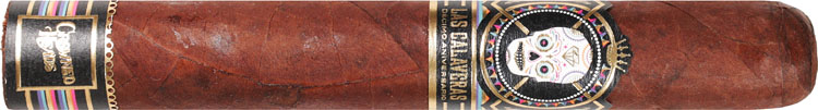 Las Calaveras Decimo Aniversario 6 * 52