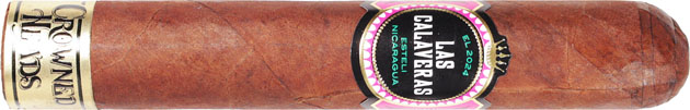 Las Calaveras Edicion Limitada 2024 LC52 5 * 52