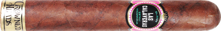 Las Calaveras Edicion Limitada 2024 LC54 6 * 54