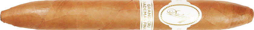Davidoff Grand Cru Diademas Finas LE Collection 6 3/4 * 50