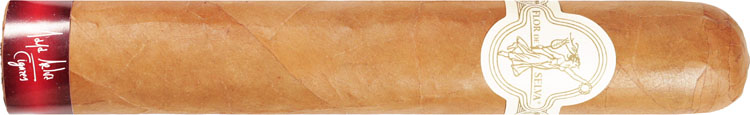 Flor de Selva Tempo Aged 6 * 60