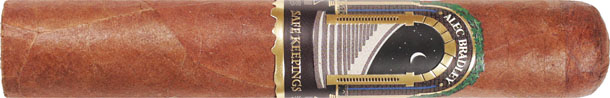 Alec Bradley Safe Keepings Robusto 5 * 52