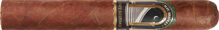 Alec Bradley Safe Keepings Toro 6 * 52