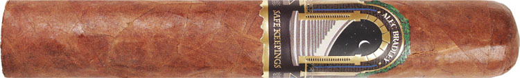 Alec Bradley Safe Keepings Gordo 6  * 60