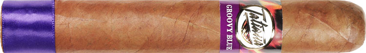 Tatiana Groovy Blue Gran Toro 6 * 58