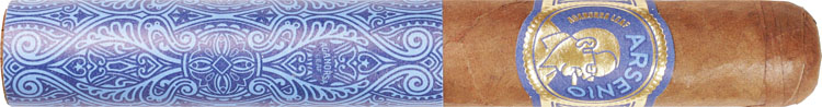 Aganorsa Leaf Arsenio Toro 6 * 52
