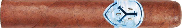 ADVentura Blue Eyed Jacks Revenge Robusto 5 * 52