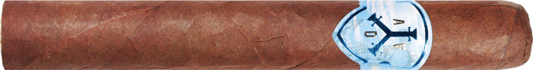 ADVentura Blue Eyed Jacks Revenge Toro 6 * 54