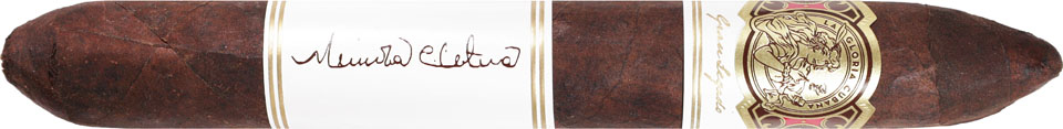 La Gloria Cubana Gran Legado Figurado 73/4 * 62