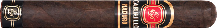 EP Carrillo Essence Maduro Toro 6 * 52