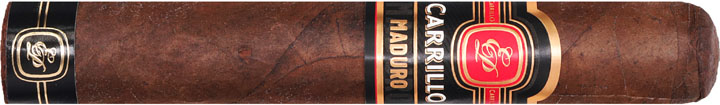 EP Carrillo Essence Maduro Gordo 6 * 60