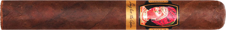 Caldwell Long Live The Queen Maduro Queens Chalice 6 * 54