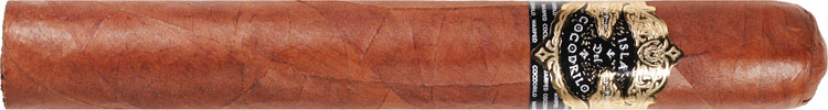 Warped Isla del Cocodrilo Toro 6 * 52