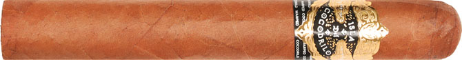 Warped Isla del Cocodrilo Corona Gorda 55/8 * 46