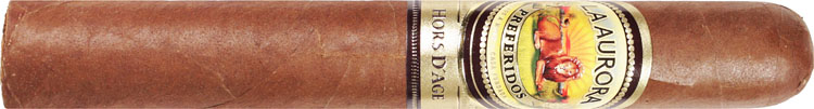 La Aurora Hors DAge 2023 Toro 53/4 * 54