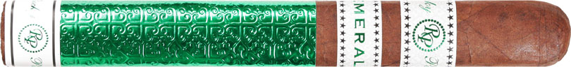Rocky Patel Emerald Toro 61/2 * 54