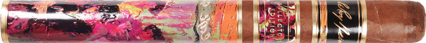 LeRoy Neiman 2024 Collectors Edition Churchill 7 * 50