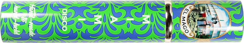 El Mago Disco 6 * 60