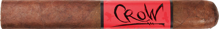 Blackbird Crow Box-Pressed Toro 6 * 52