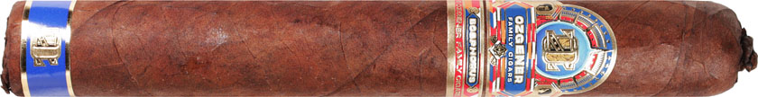 Ozgener Bosphorus Laguito No. 6 61/2 * 56